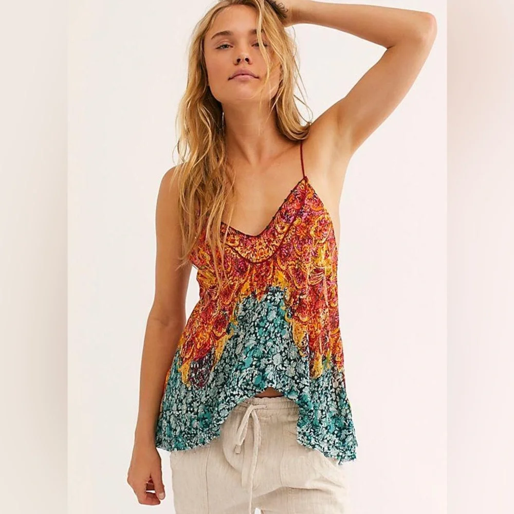 Free People “Way You Walk